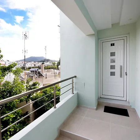 Elli Garden View *