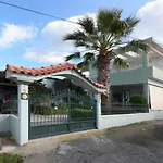 Apartament Elli Garden View Kremastí