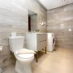 Apartament Elli Garden View *