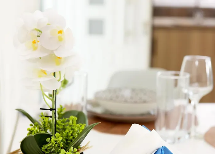 Apartamento Elli Garden View Kremastí