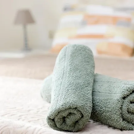 Elli Garden View Kremastí