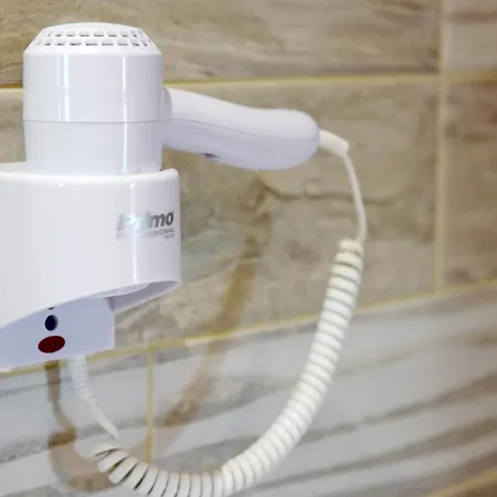 Daire Elli Garden View *