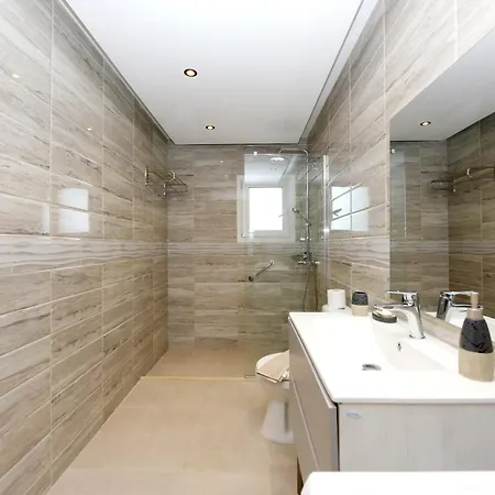 Apartamento Elli Garden View