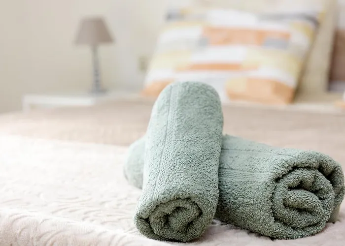 Elli Garden View Kremastí