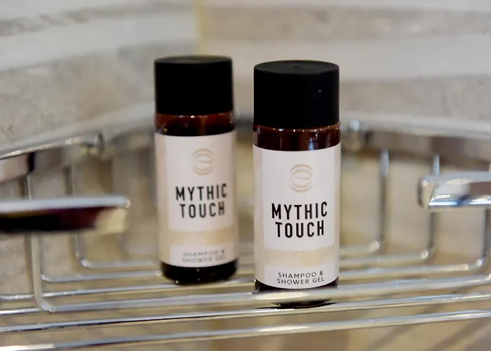 Elli Garden View شقة *