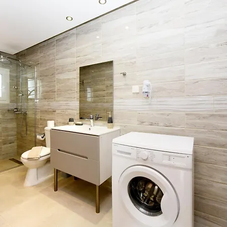 Apartamento Elli Garden View