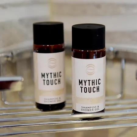 Elli Garden View Apartamento *