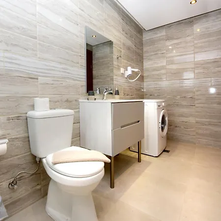 Apartamento Elli Garden View *