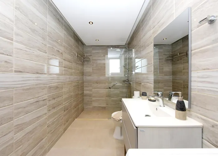 アパート Elli Garden View